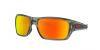 OKULARY OAKLEY® TURBINE OO 9263 926357 63 ROZMIAR L Z POLARYZACJĄ